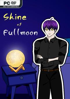 Shine of Fullmoon-TENOKE