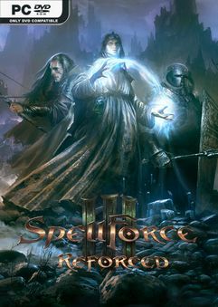 SpellForce 3 Reforced v163175.365556-DINOByTES