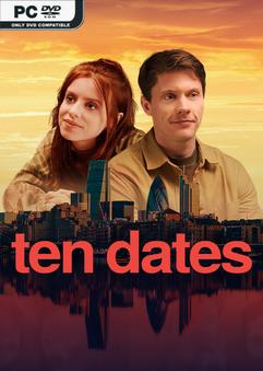 Ten Dates-GoldBerg