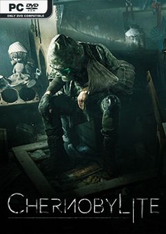 Chernobylite Rev 42320 Early Access