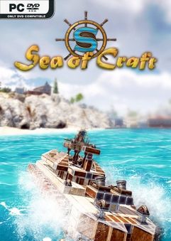 Sea of Craft Early Access