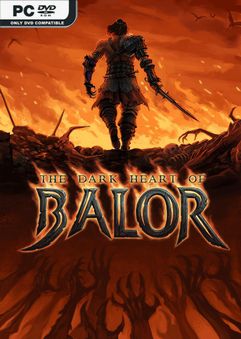 The Dark Heart of Balor Early Access