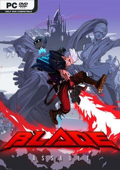 Blade Assault Early Access