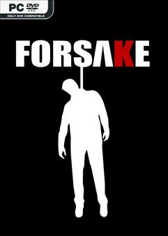 Forsake Early Access