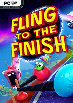 Fling to the Finish Early Access