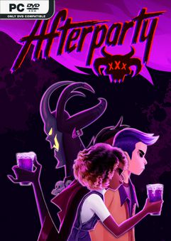 Afterparty v1.4.9-DINOByTES