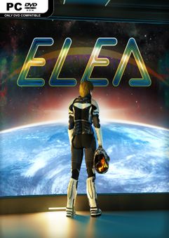 Elea Episode 1-HOODLUM