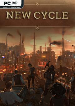 New Cycle Produce and Deliver Early Access