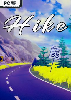 Hike-TiNYiSO