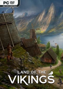 Land of the Vikings v1.2.0-P2P