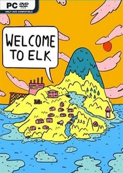 Welcome to Elk-GoldBerg