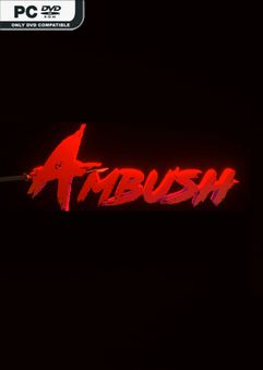 Ambush-DARKSiDERS