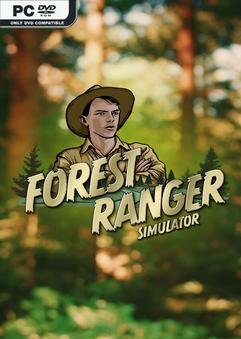 Forest Ranger Simulator-TENOKE