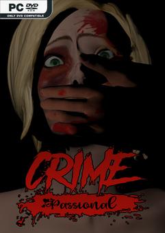 Crime Passional-TENOKE