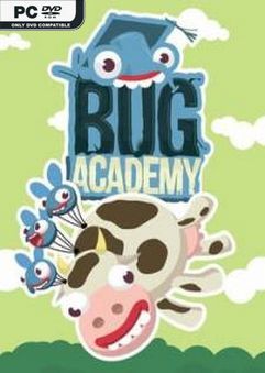 Bug Academy-TiNYiSO