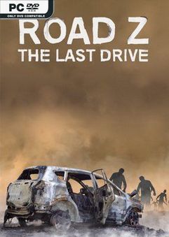 Road Z The Last Drive-HOODLUM