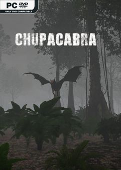 Chupacabra-PLAZA