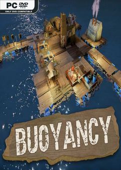 Buoyancy Early Access