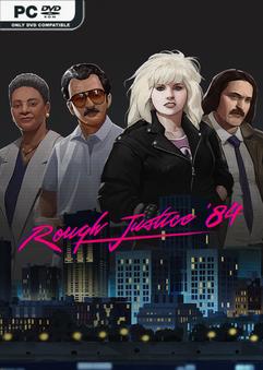 Rough Justice 84 v1.0.29-P2P