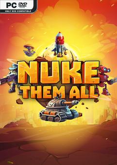 Nuke Them All-SKIDROW