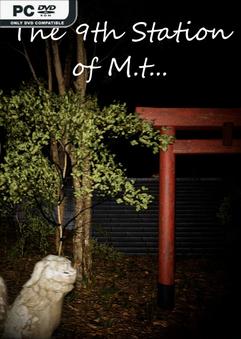 The 9th Station of M.t-TENOKE