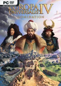 Europa Universalis IV Domination-RUNE