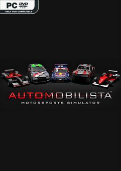 Automobilista Snetterton-CODEX