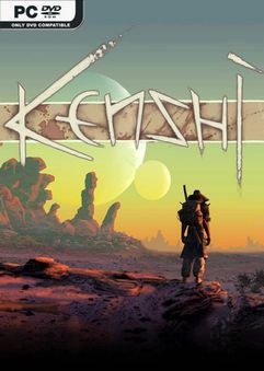 Kenshi v1.0.55