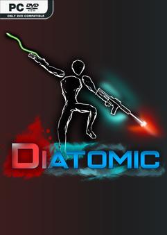 Diatomic-TENOKE