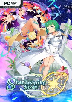 Star Leaping Story-TENOKE