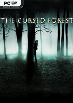 The Cursed Forest MULTi7-PLAZA