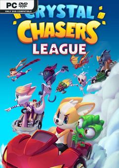 Crystal Chasers League Early Access