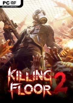 Killing Floor 2 Treacherous Skies-CODEX