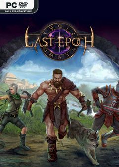 Last Epoch v0.74B