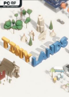 Tiny Lands-Chronos