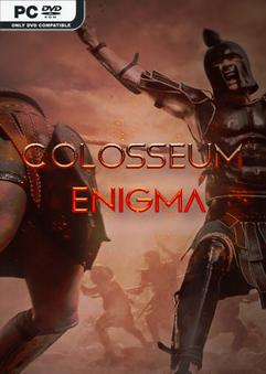 Colesseum Enigma-TENOKE