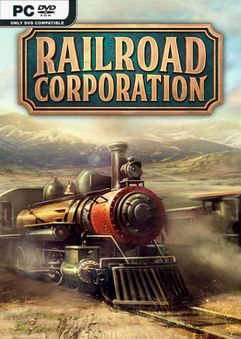 Railroad Corporation v1.1.13207-P2P