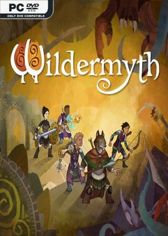 Wildermyth Early Access