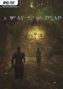 A Way To Be Dead Cathedral Early Access