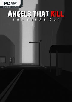 Angels That Kill The Final Cut-PLAZA