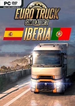 Euro Truck Simulator 2 Iberia-CODEX