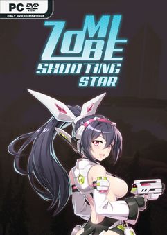 Zombie Shooting Star-TiNYiSO