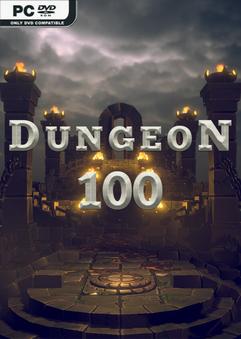 Dungeon 100-TENOKE