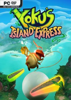 Yokus Island Express Randomize-PLAZA