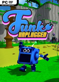 Funk Unplugged Explorer Pack-CODEX