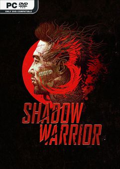 Shadow Warrior 3 v1.05b-DINOByTES