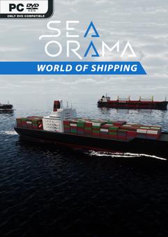 SeaOrama World of Shipping v2.0-P2P