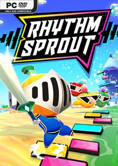 Rhythm Sprout Sick Beats Bad Sweets v20230222-P2P