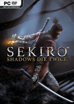 Sekiro Shadows Die Twice-CODEX