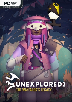 Unexplored 2 The Wayfarers Legacy Early Access